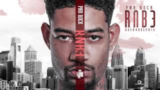 Video thumbnail of "PnB Rock - Band$ On You [Official Audio]"