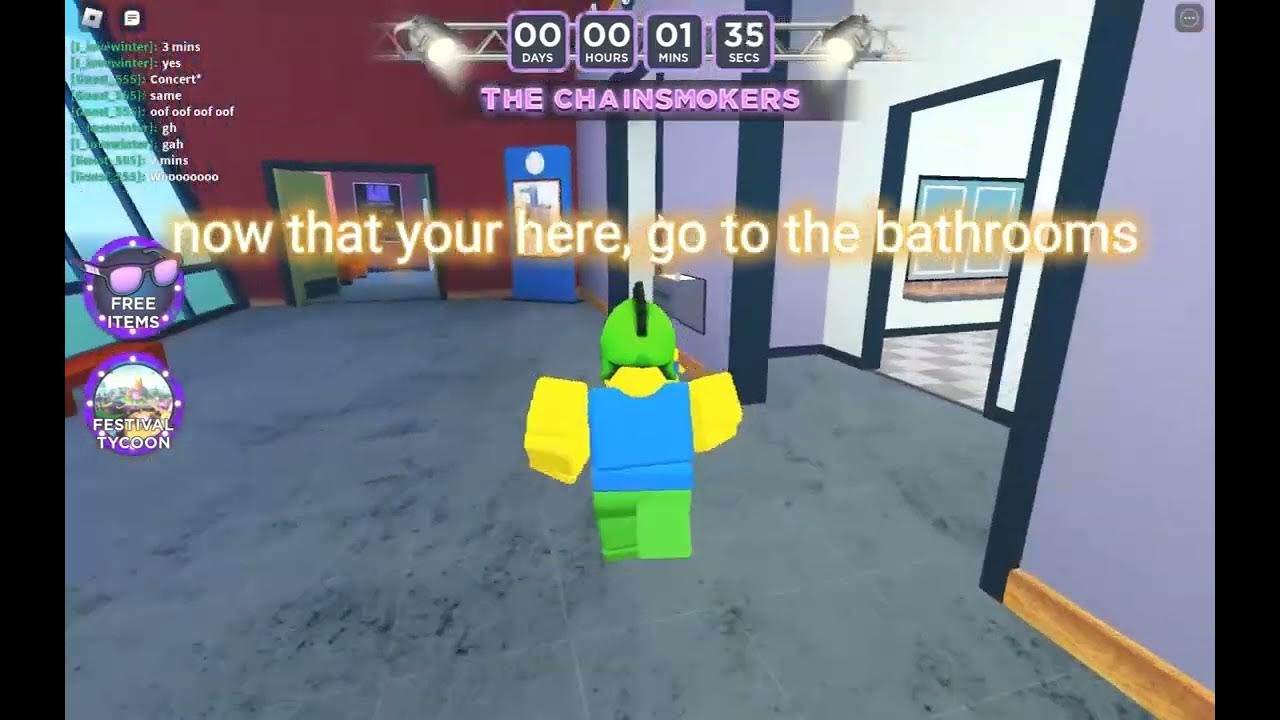 How to find the flamingo/junkbot raid secret in Chainsmokers! YouTube