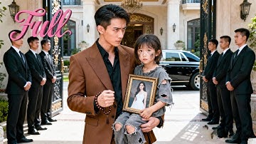 Homeless, She Was Taken In by a 40-Year-Old CEO—and Found a Love She Never Knew!