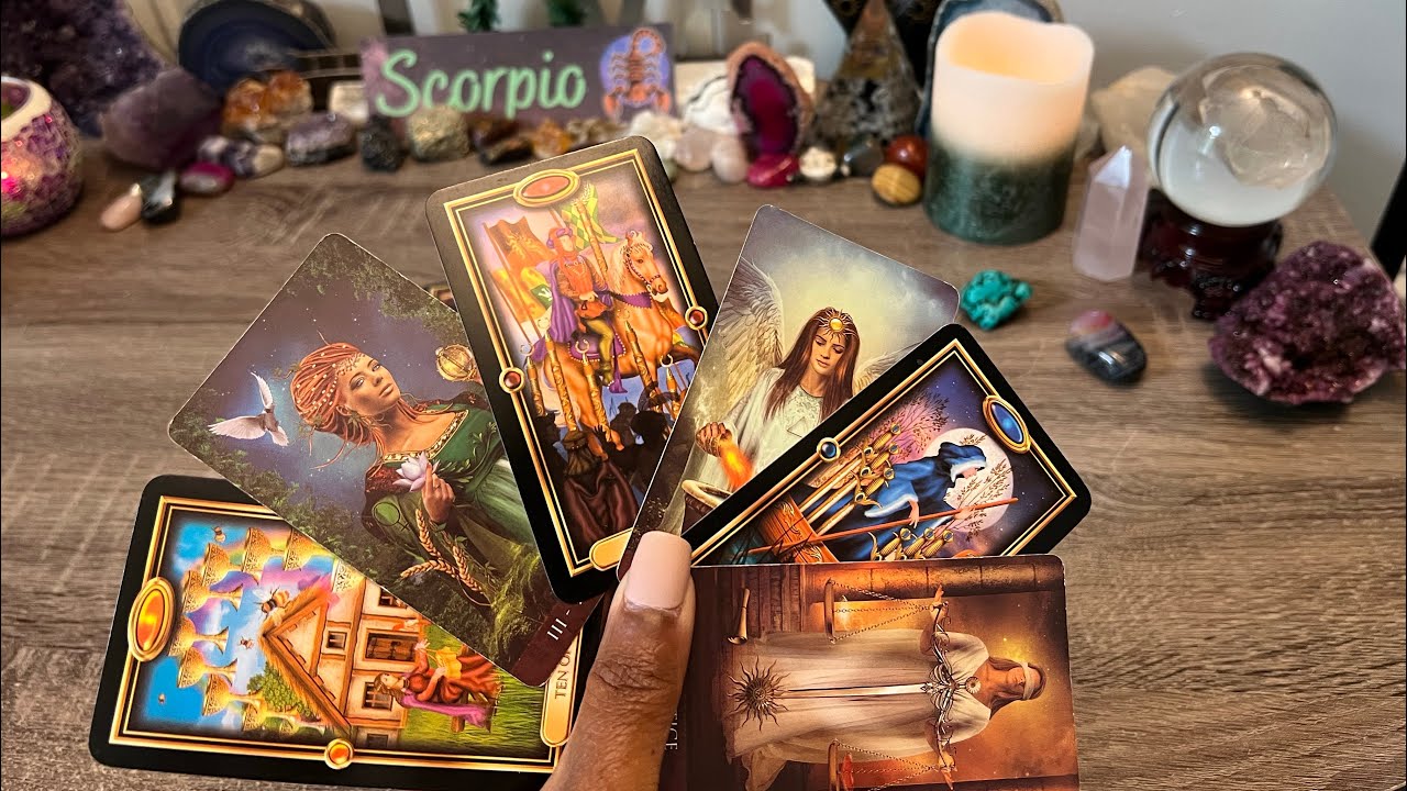SCORPIO ♏️  REAL, GENUINE LOVE FINDS YOU 💌 THE TIME IS NOW 🧿 PREPARE FOR THIS❗WHAT YOU NEED TO KNOW🌹