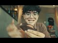 Cafe Vlog 1 - Trying Dubai Chewy Chocolate