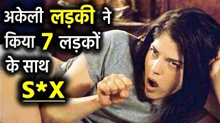 Hollywood Movie Explained in Hindi || Hollywood Film Summarized in Hindi