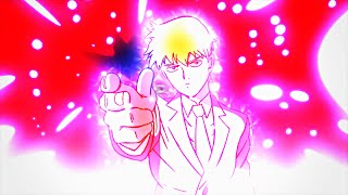 Gotham Mob Psychoamvedit4K