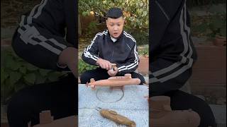 मोटे submarine खराअब है ? ~ mini wood toy -woodworking art skill wood / hand crafts / shorts viral