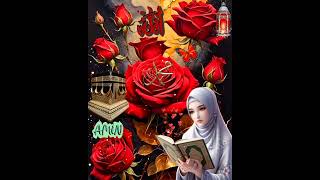 Günün Dua Mesaj Vi̇deosu 🌹Sesli̇🌹Duali🌹Cuma Mesajlari🌹Resi̇mli̇🌹Hayirli Cumalar🌹