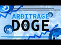 Cryptocurrency arbitrage, I earned 10%, you can do the same