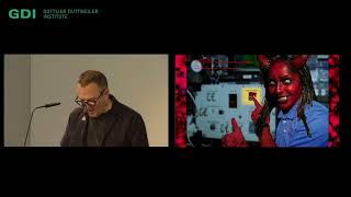 Cory Doctorow | Enshittification: The Internet Is Terrible on Purpose (But It Doesn’t Have to Be) Wealth