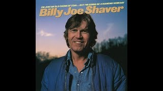 Video thumbnail of "Ragged Old Truck~Billy Joe Shaver"