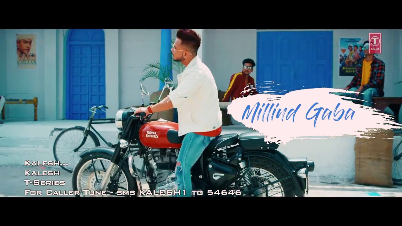 Kalash song Milind Gaba and Mika Singh and Sandeep Rathore 2018 ka new song