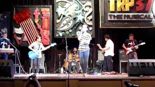 TRP 2010 - PHI Band