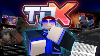 What Can Tdx Do Now?