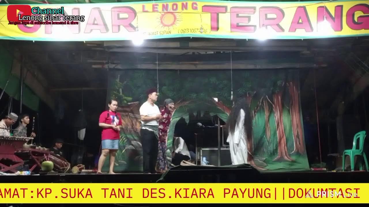 JUDUL CËRITA||DENDAM ANAK HARAM: LIVE;28JULI 2024 KP.SUKA TANI DES.KIARA PAYUNG