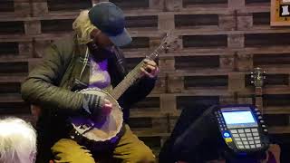 Dirk Schäfer Session