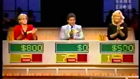 Press Your Luck #275