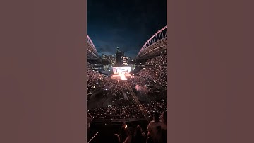 Thumbnail of Morgan Wallen - I got better (Live from Seattle WA, Night 2) #concert #morganwallen