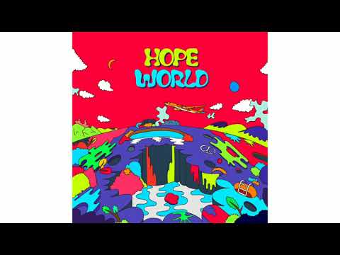 j-hope - Daydream [AUDIO]