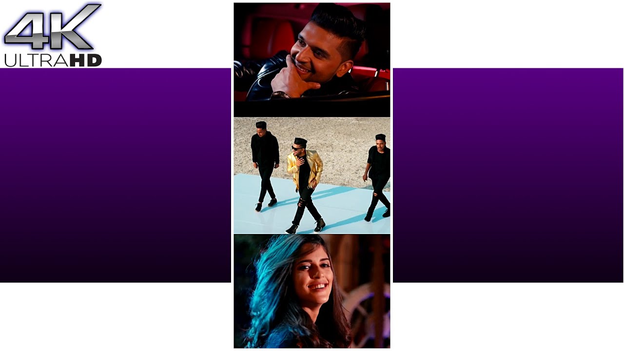 New Punjabi Song 4k MultiScreen Whatsapp Status Full Screen | New Punjabi Song Status | New song