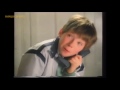 YELLOW PAGES TV ADVERT 1990s model train railway  happy birthday dad  ITV LONDON HD 1080P