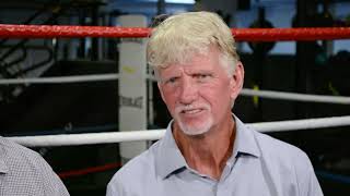 Pathway To Glory Subscription Promo