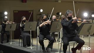 BSO NOW: New Beginnings Teaser | Vaughan Williams and Smetana