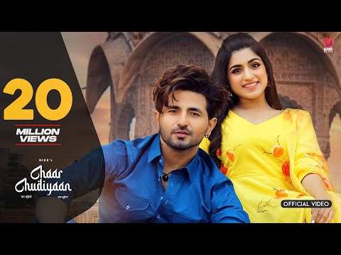 Chaar Chudiyaan Video : Nikk | Gold Boy |Punjabi Songs 2020 | Punjabi Song 2021