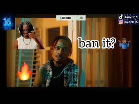 Kaieem16 Reacts to (450- Self Worth) | well written!