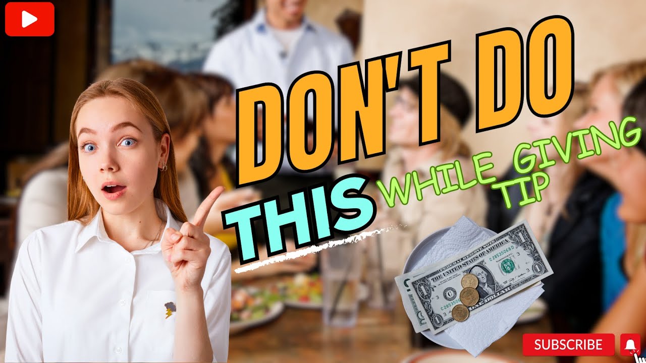 Hotel Life🍷| Pros and Cons of Tipping in Hotels and Bars| 🏨🍹An Ultimate Guide to Hotel Industry 🏩