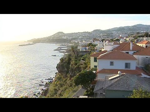 Madeira bate recordes de temperatura