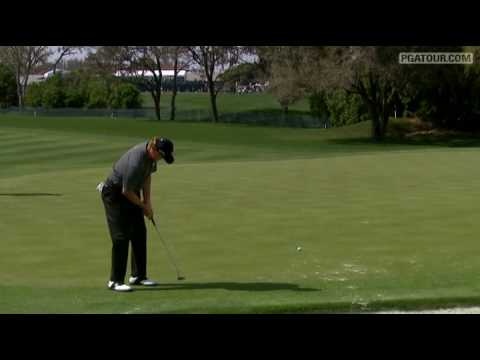 Rnd. 1 Highlights: Arnold Palmer Invitational