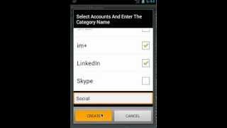 Password Manager Android App.mp4 screenshot 5