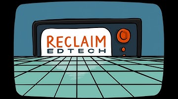 031: Instructional Technology at Reclaim Hosting