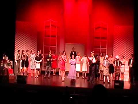 Toledo Surprise- The Drowsy Chaperone