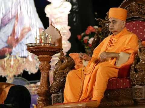 Valam vadhamana swaminarayan Bhajan 1