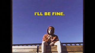 song I wrote about being in isolation