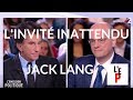 L'invité inattendu de Jean-Michel Blanquer : Jack Lang dans L'Emission politique (France 2)