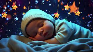 Lullabies For Babies To Fall Asleep Quickly ♫ Overcome Insomnia in 3 Minutes - Music Reduces Stress