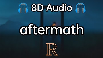 vaultboy - aftermath (8D Audio)