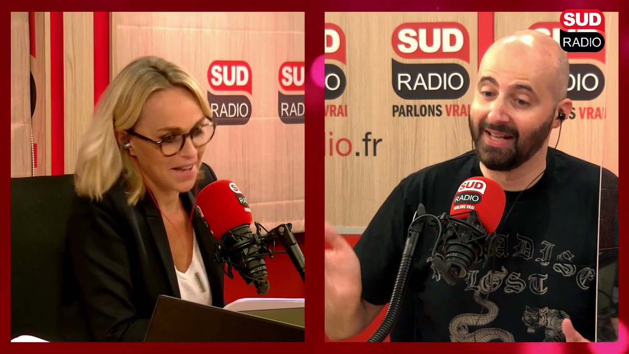 Cédric Cizaire - Les Verts veulent sauver la planète mais n'aiment rien de notre planète !