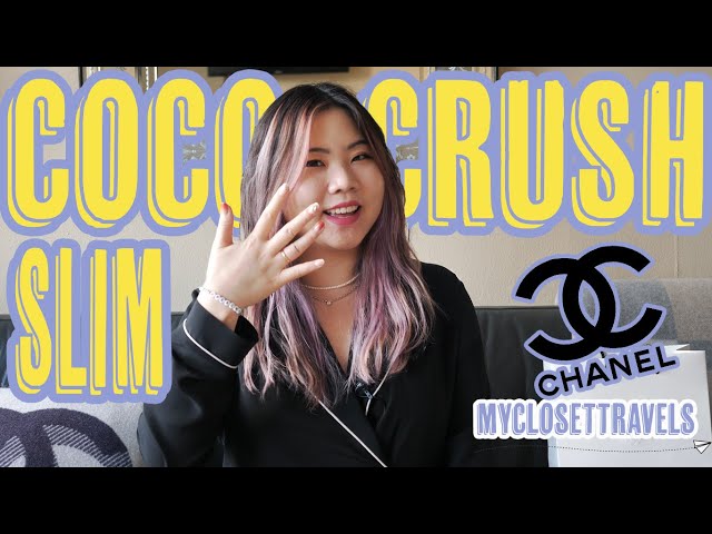 coco crush model