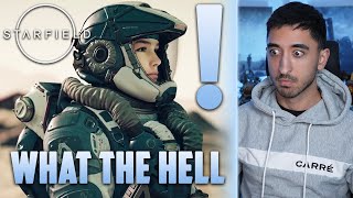 Starfield PS5 Exclusivity BOMBSHELL. Elder Scrolls 6 Date REVEALED!