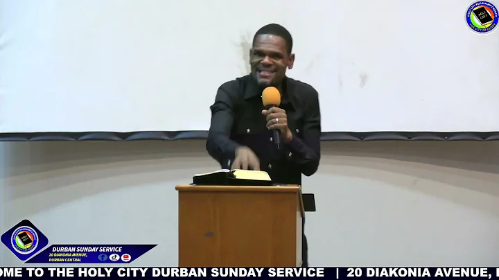 WHY YOU NEED THE PRESENCE OF GOD (part 1)|THE DIMENSIONS OF THE PRESENCE OF GOD | APOSTLE SD MBUYAZI