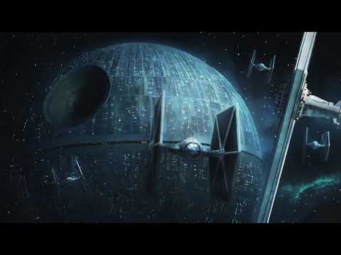 Star Wars Death Star I Suite Theme 