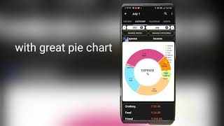 best app for managing daily expenses,account manager+simpleapp,usefull app screenshot 5