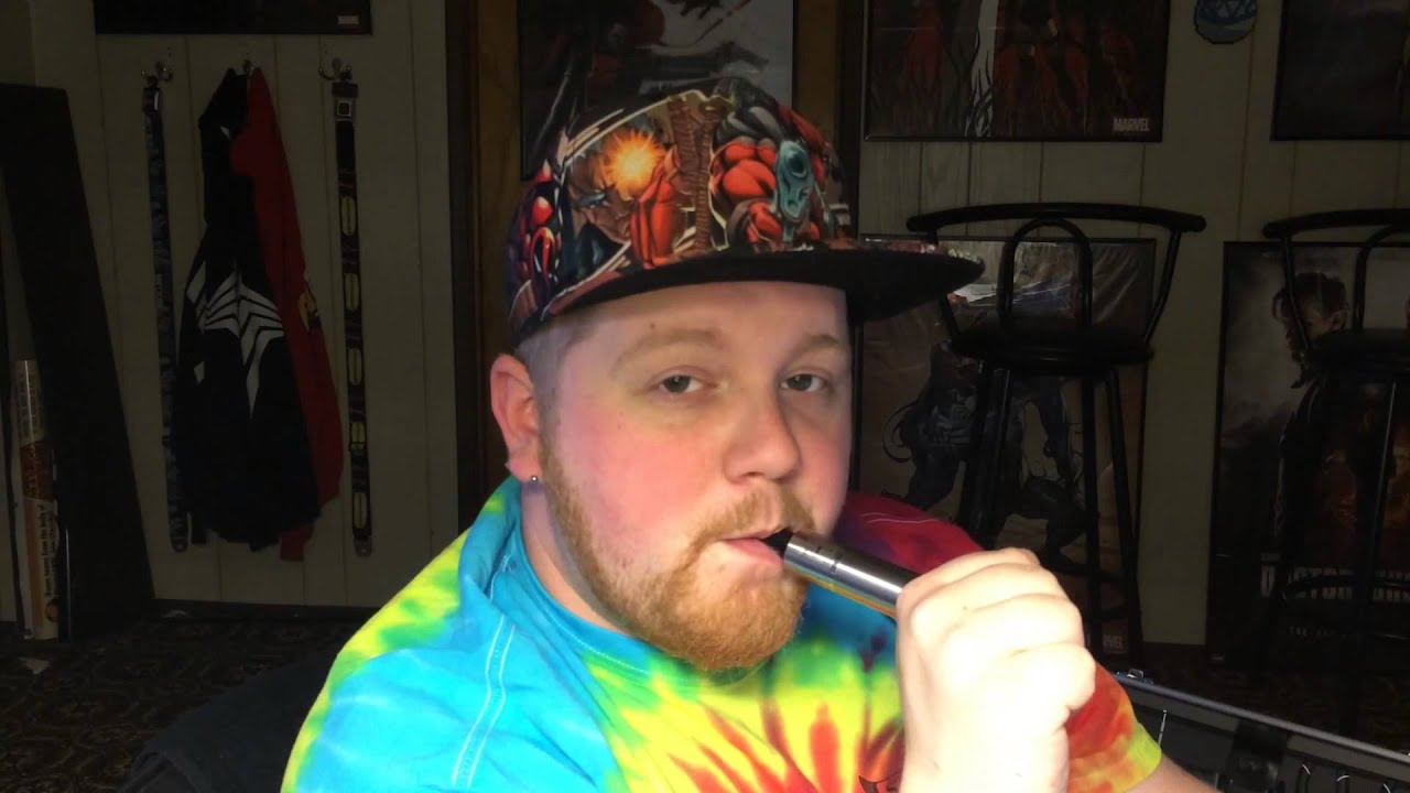 Tropic Thunder by 705 Premium Canadian E-Liquids