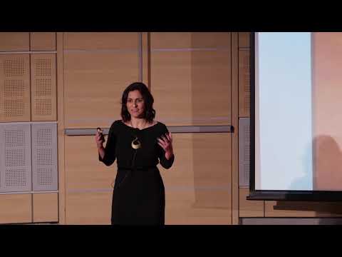 How a cat changed my life | Nuhad Sheikh | TEDxAZMUniversity