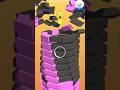 🐥Chicken Stack Ball GoSpinner Vertical Games App Android Mobile Shorts Helix Smash