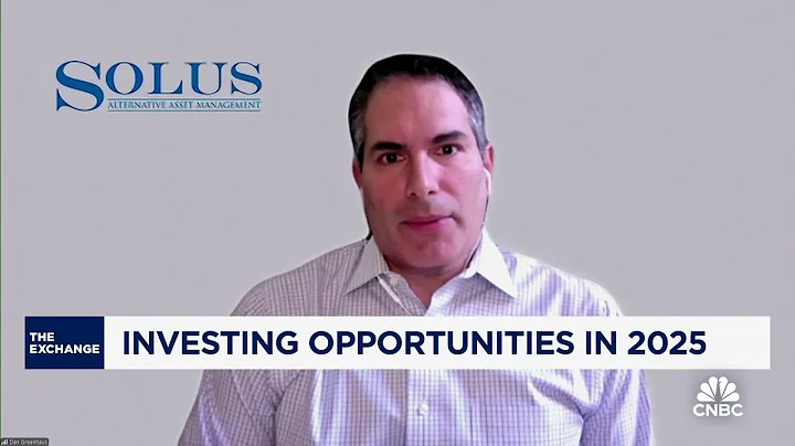 The consumer looks well with some pockets of weakness, says Solus' Dan Greenhaus