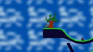 Elasto Mania (TAS) 100% in 09:54,58