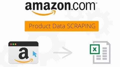 Scrape Amazon NEW METHOD with Python 2021 (code in Description) (Time lapse)