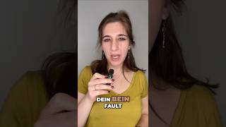 Ich hatte eine Beckenamputation #Amputation #Krebserkrankung #vonbohnezubohne